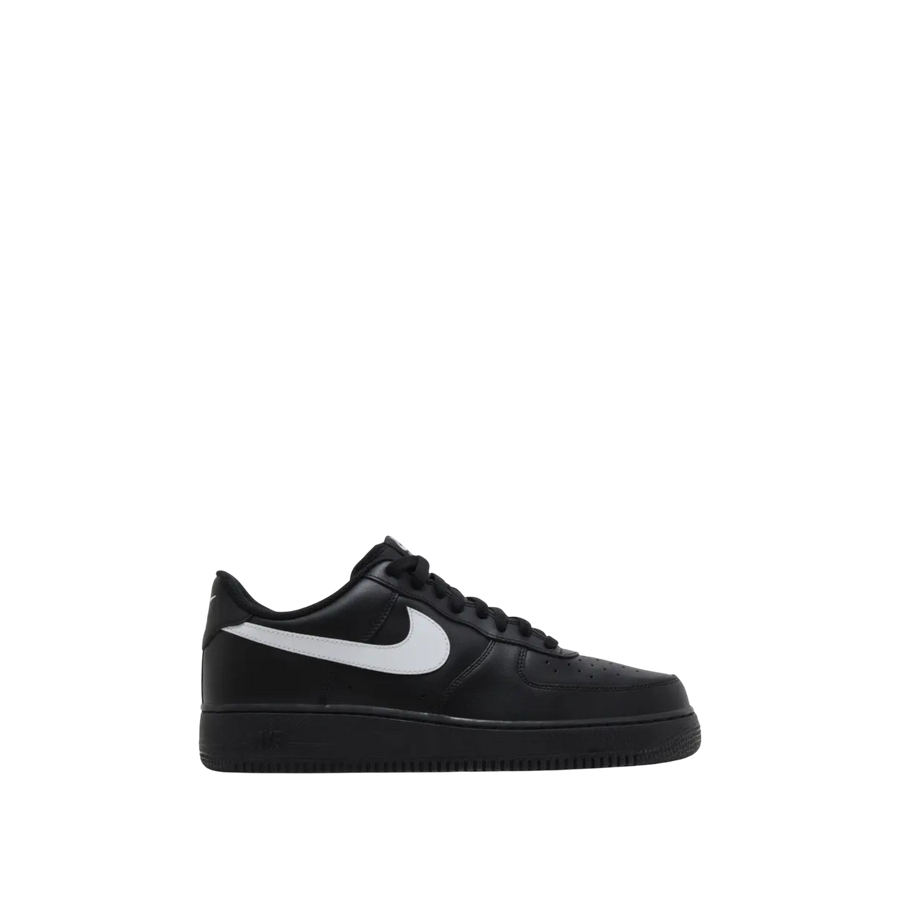 Nike Air Force 1 '07 'Black / White'