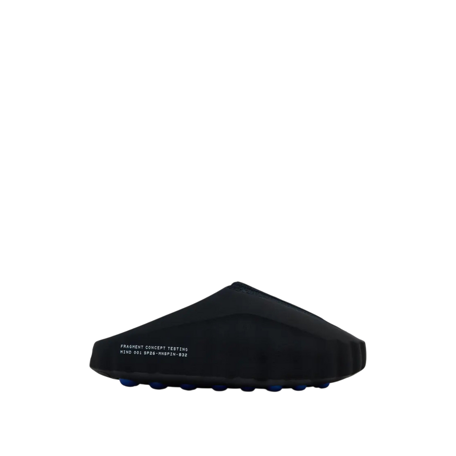 fragment design x Nike Mind 001 'Black'
