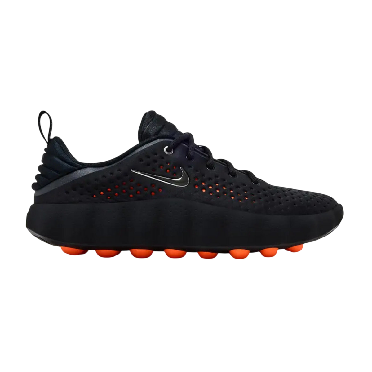 Nike Mind 002 'Black / Hyper Crimson'
