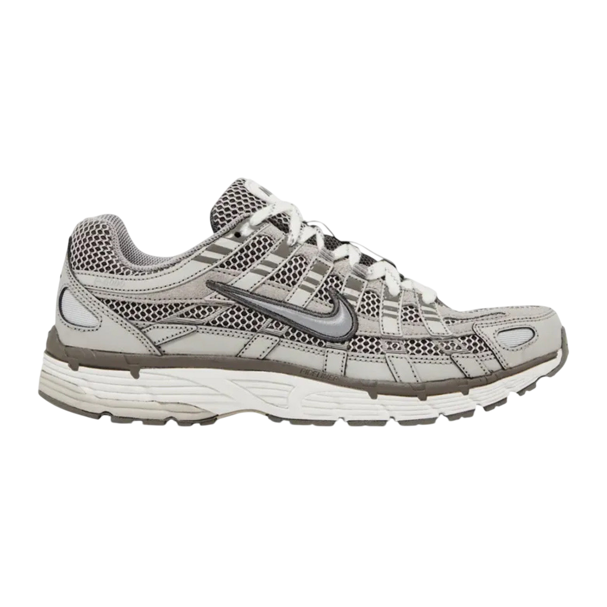 Nike P-6000 Premium 'Light Iron Ore'