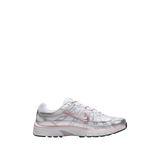 Nike P-6000 'White / Elemental Pink'