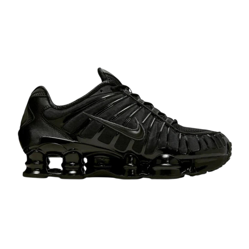 Nike Shox TL 'Black'