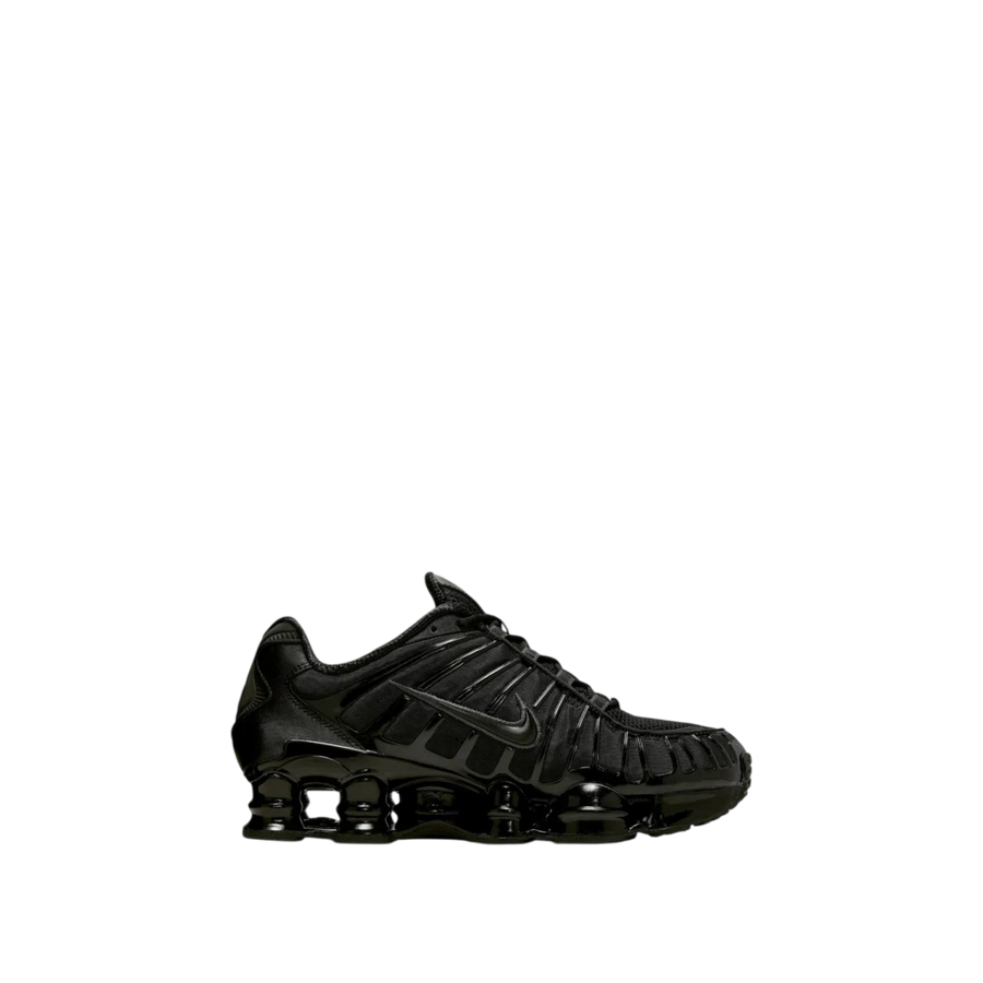 Nike Shox TL 'Black'