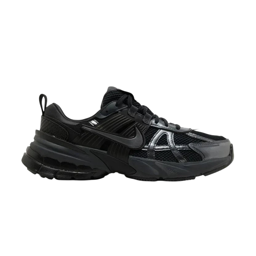 Nike V2K Run 'Black / Anthracite'