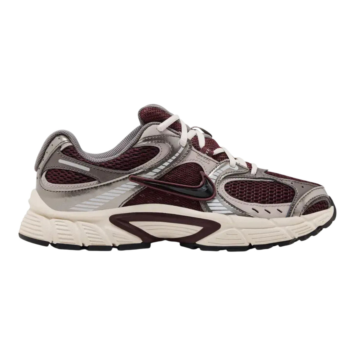 Nike V5 RNR 'Burgundy Crush / Black'