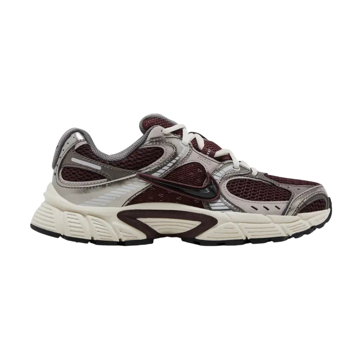 Nike V5 RNR 'Burgundy Crush / Light Orewood Brown'