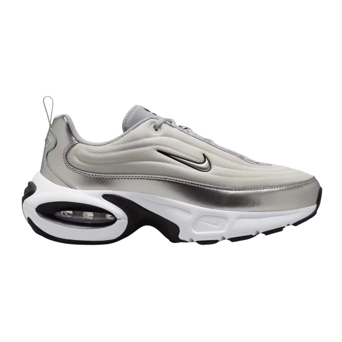 Nike Air Max Portal SE 'Metallic Silver / Phantom'