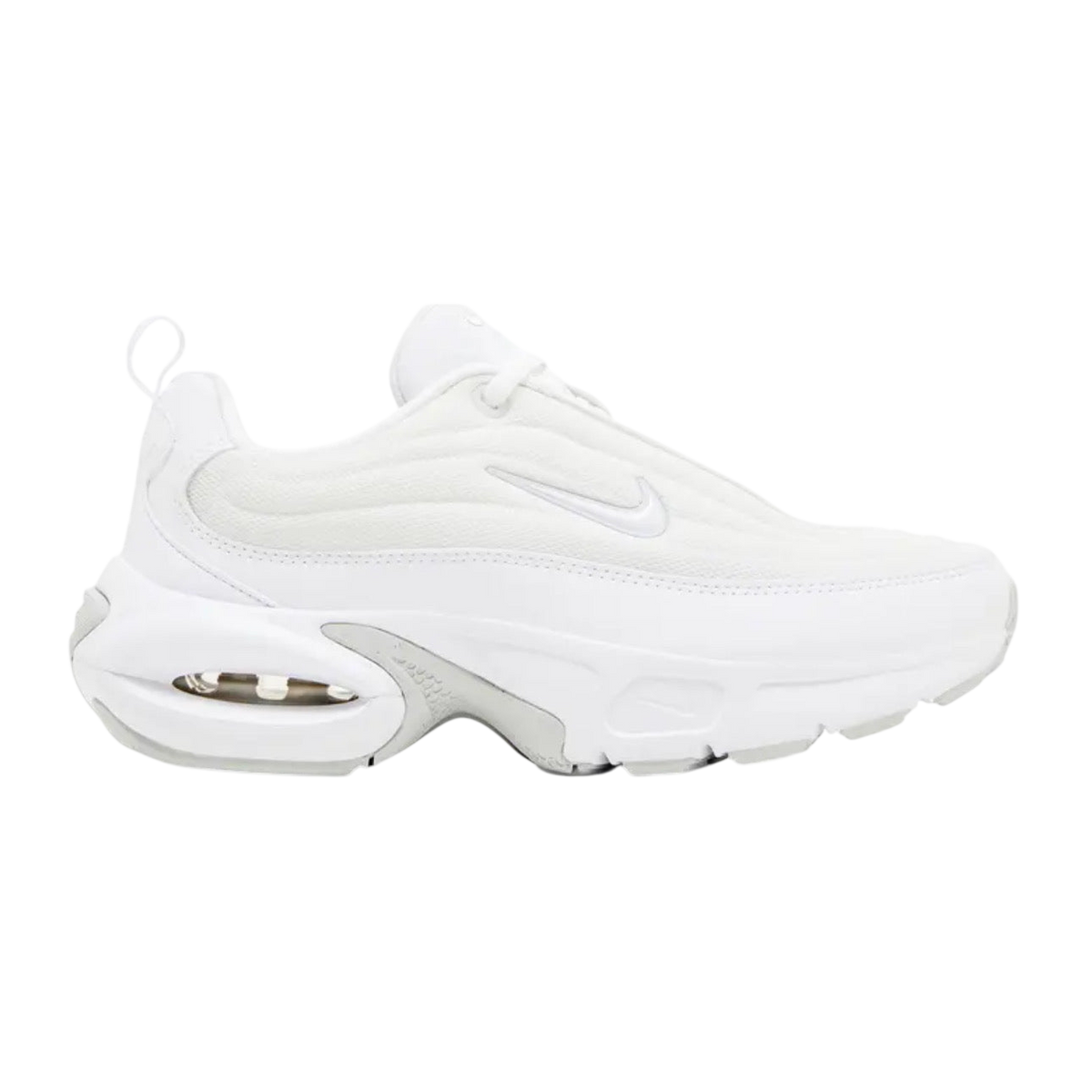 Nike Air Max Portal 'White / Pure Platinum'