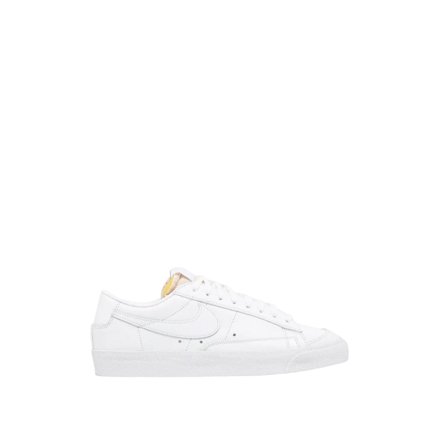 Nike Blazer Low '77 'Triple White'