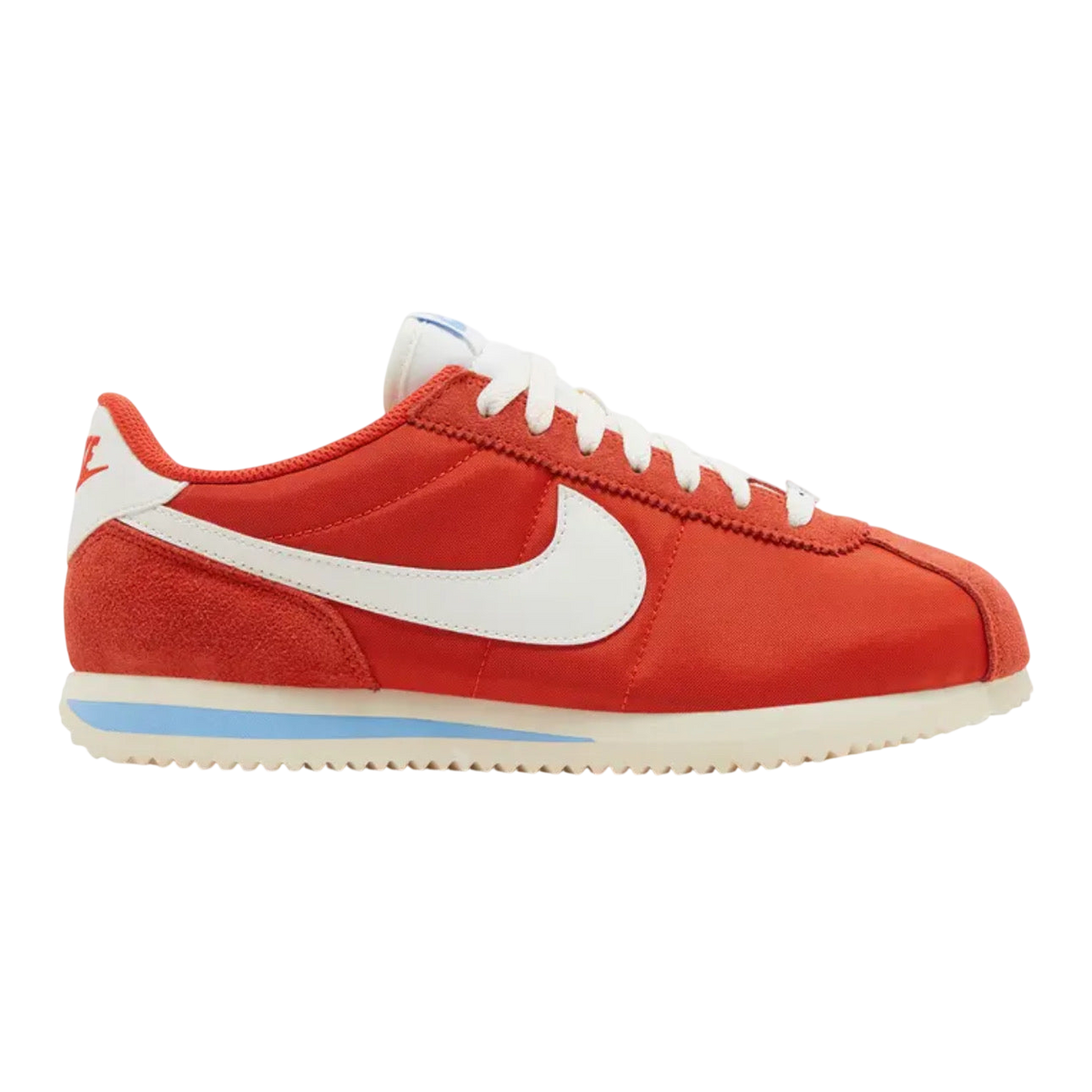 Nike Cortez 'Picante Red'