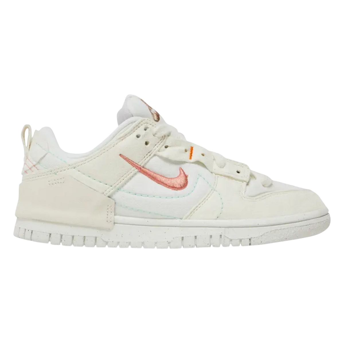 Nike Dunk Low Disrupt 2 'Pale Ivory'