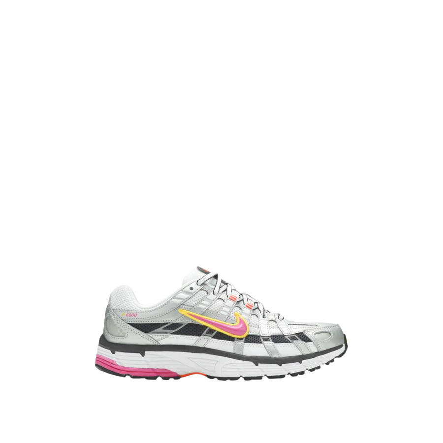 Nike P-6000 'Laser Fuchsia'