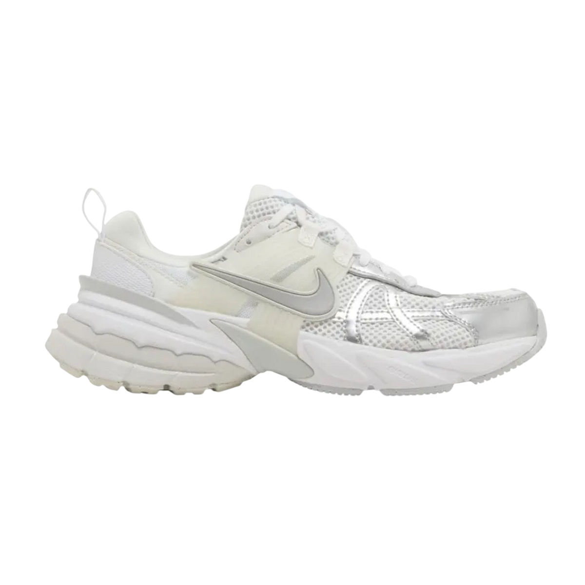 Nike V2K Run 'Metallic Silver'