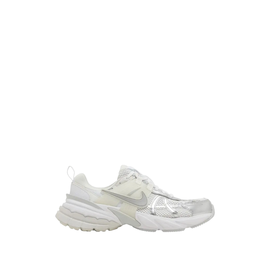 Nike V2K Run 'Metallic Silver'