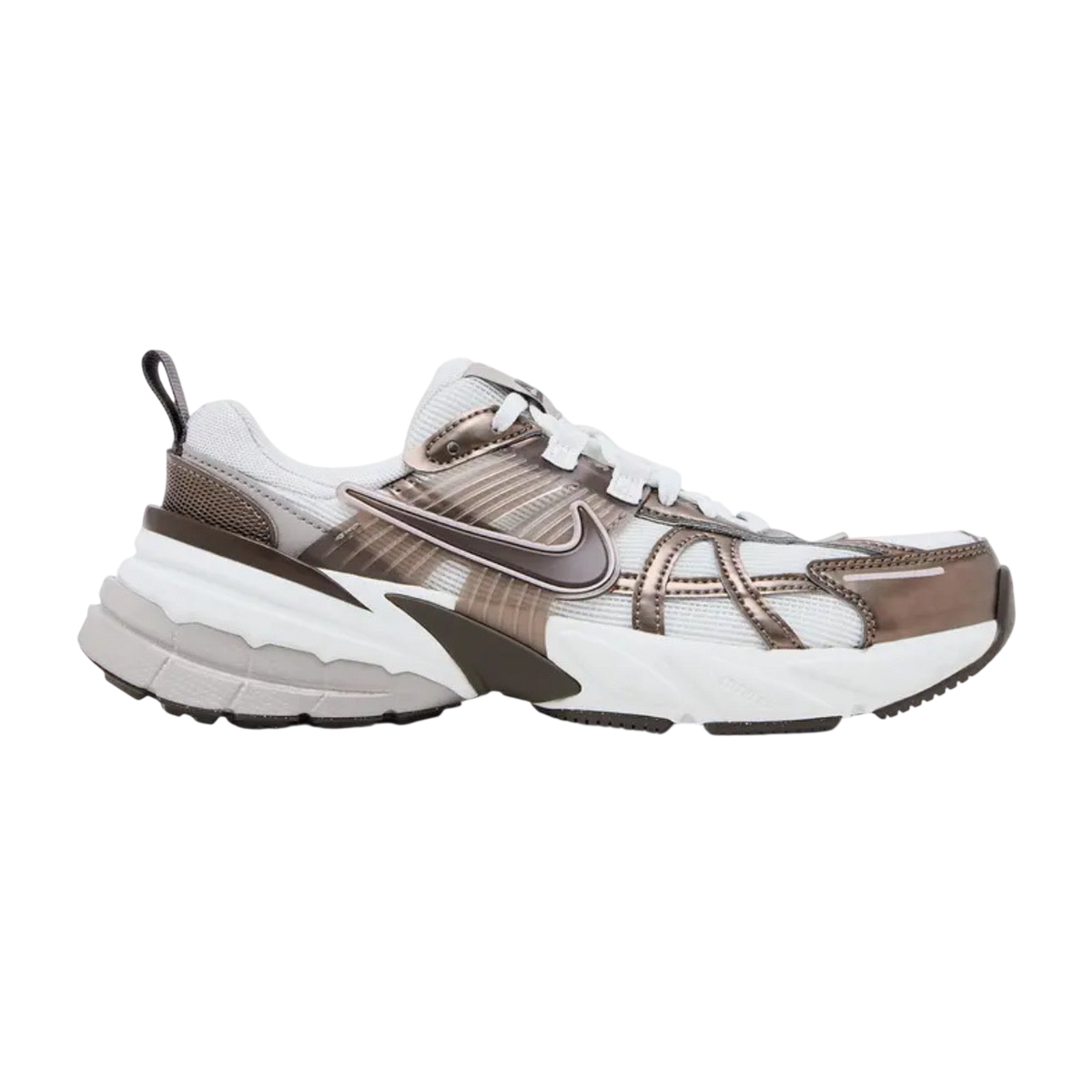 Nike V2K Run 'Mink Brown'