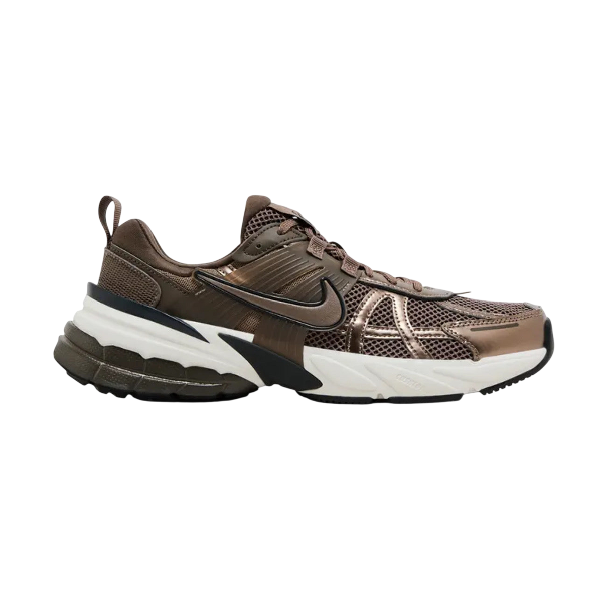 Nike V2K Run 'Mink Brown'