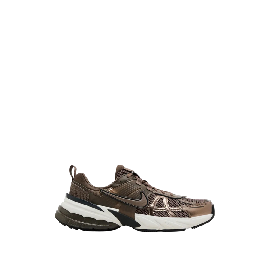 Nike V2K Run 'Mink Brown'