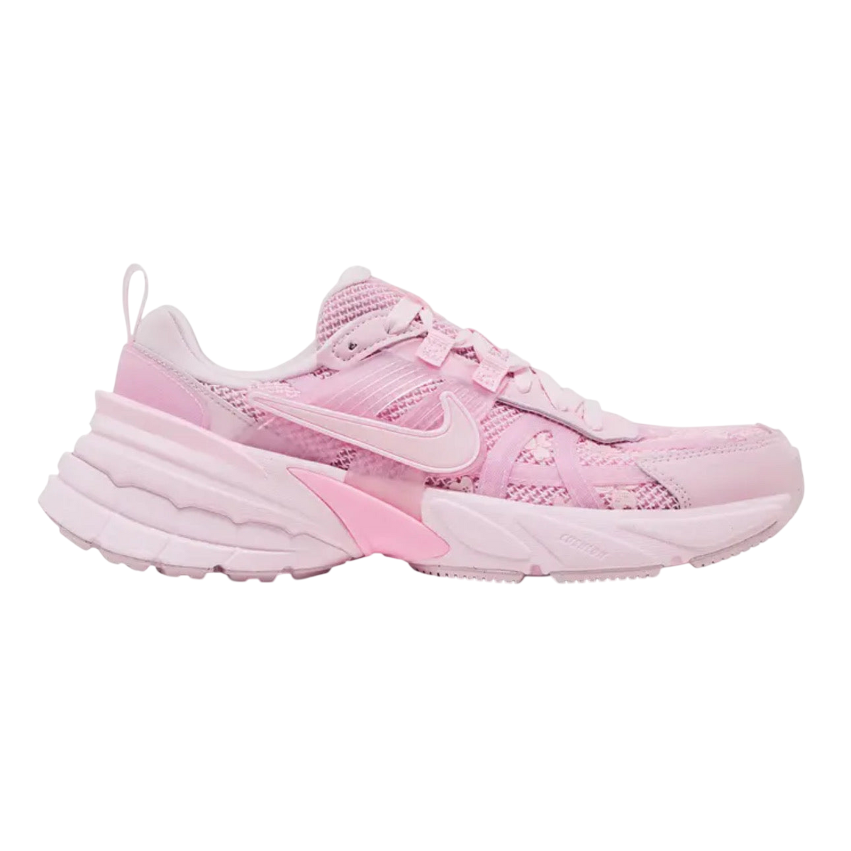 Nike V2K Run 'Summery Florals'