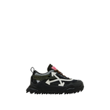 Off-White ODSY-1000 'Black / White'
