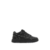 Off-White Out of Office 'Sartorial Stitch' 'Black'