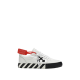 Off-White Vulc 'White / Black'