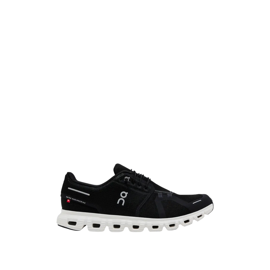On Cloud 6 'Black / White'