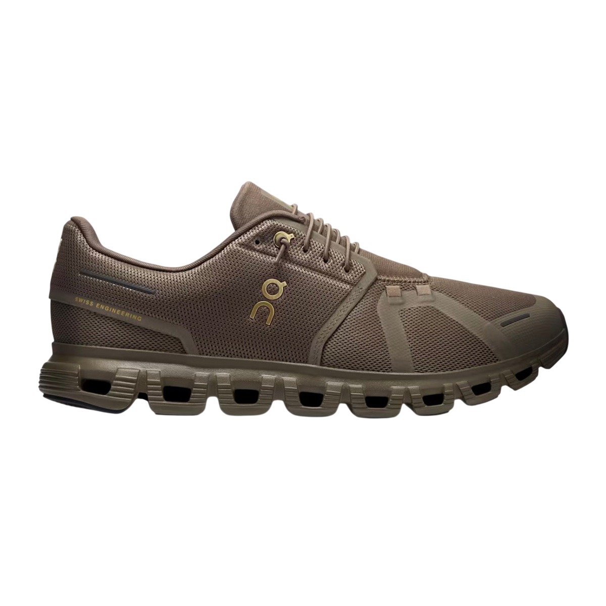 On Cloud 6 'Grizzly'