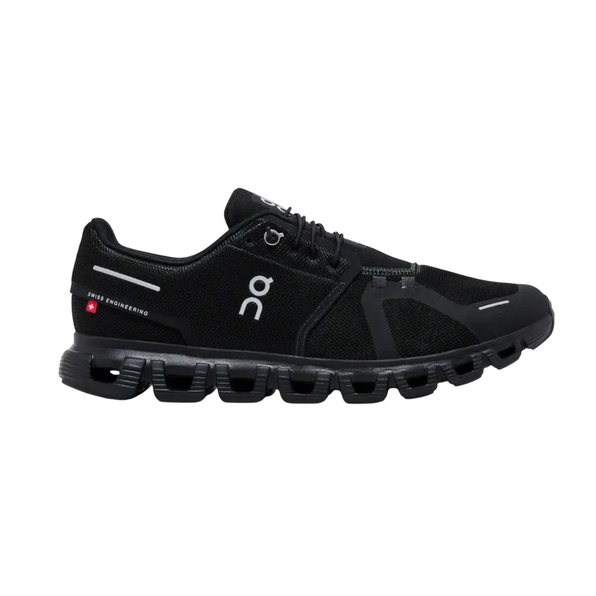 On Cloud 6 'Triple Black'