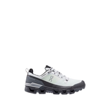 On Cloudwander Waterproof 'Black / White'