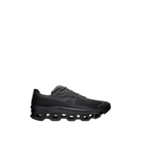 On Cloudmonster Void 'All Black'