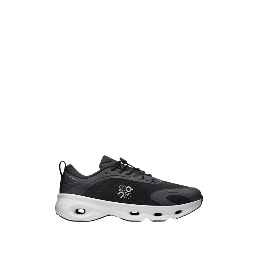 LOEWE x On Cloudsolo 'Black / White'