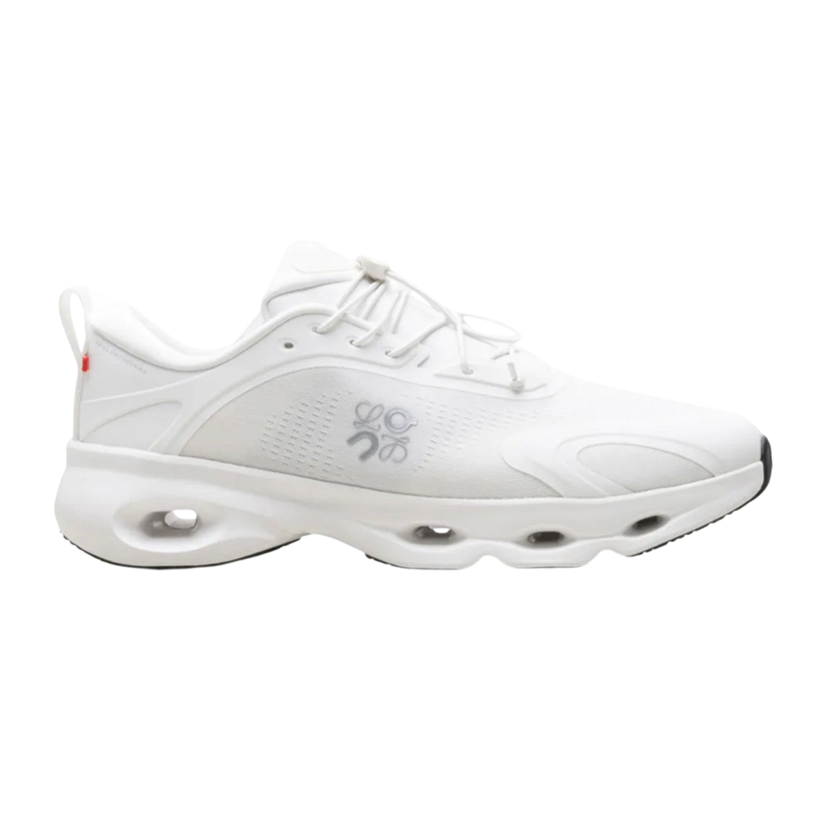 On Cloudsolo 'White'