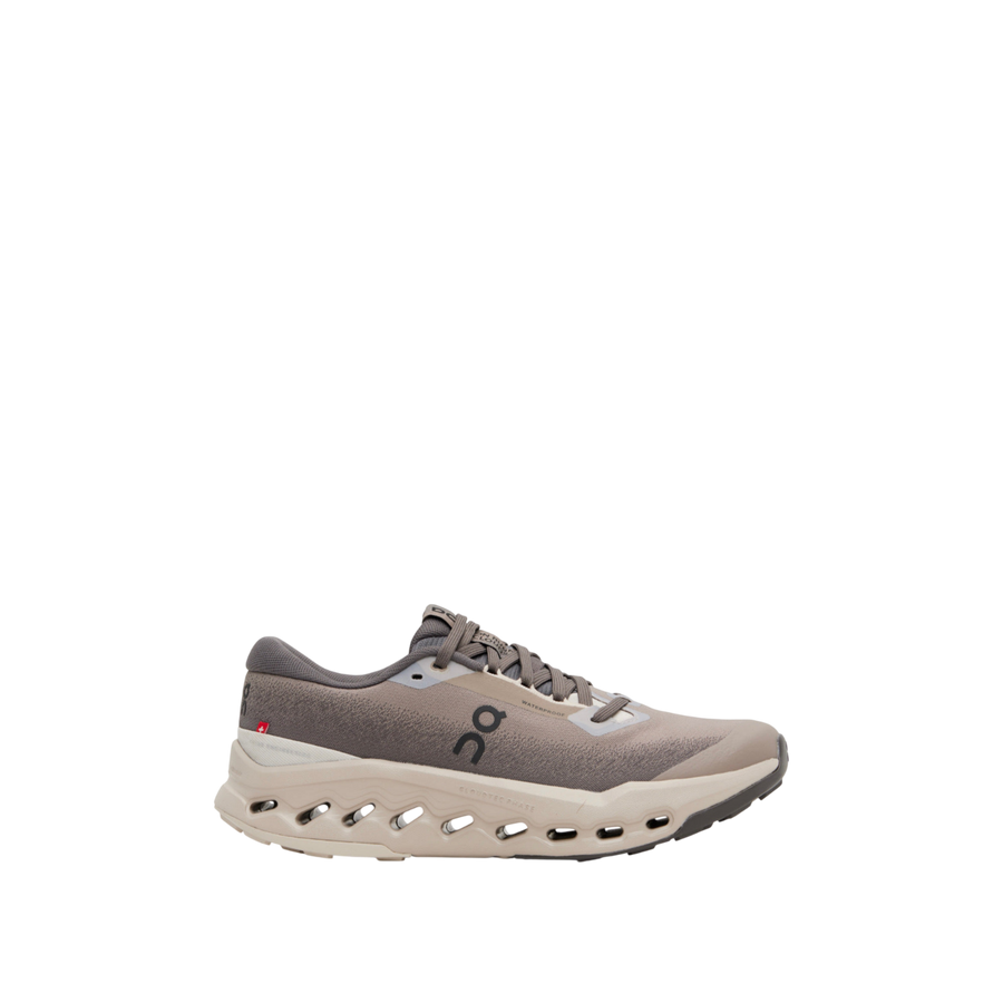 On Cloudsurfer Max 'Cinder / Desert'