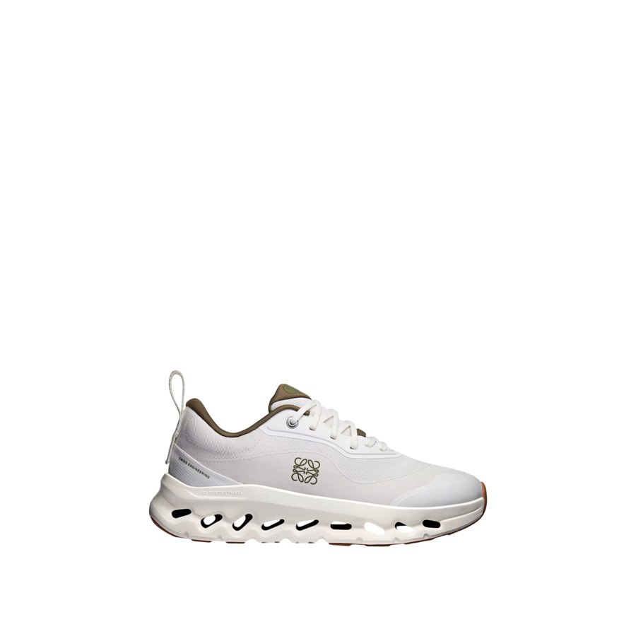 LOEWE x On Cloudtilt 2 'White / Khaki'