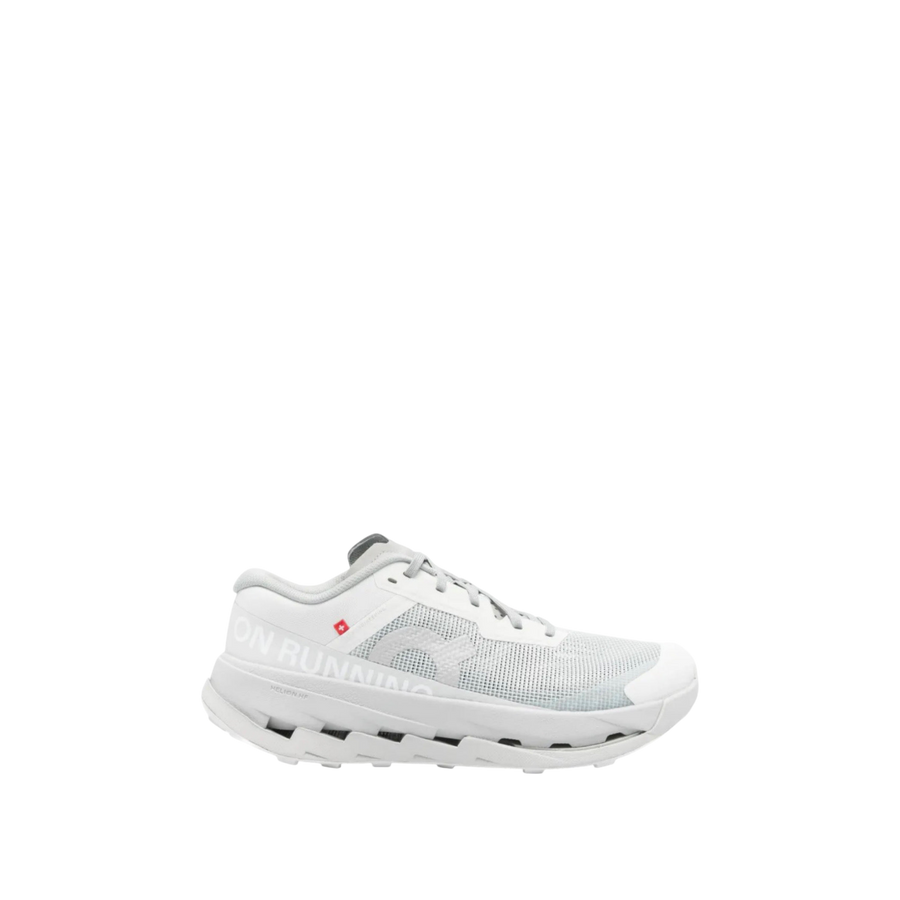 On Cloudultra 3 'Grey'