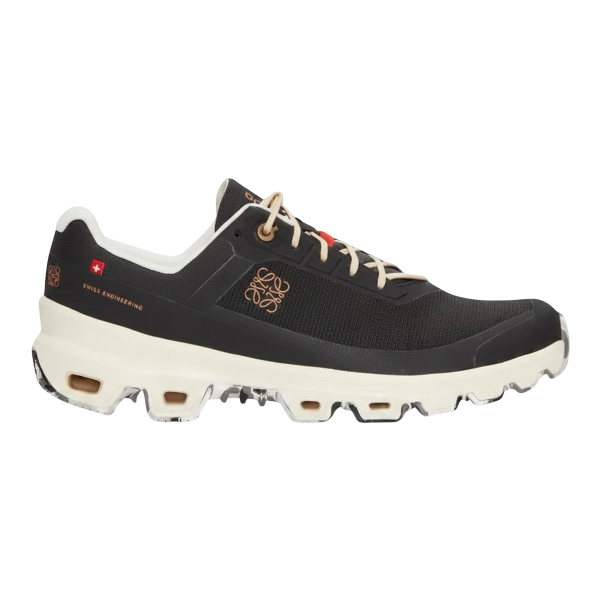 LOEWE x On Cloudventure 2 'Navy'