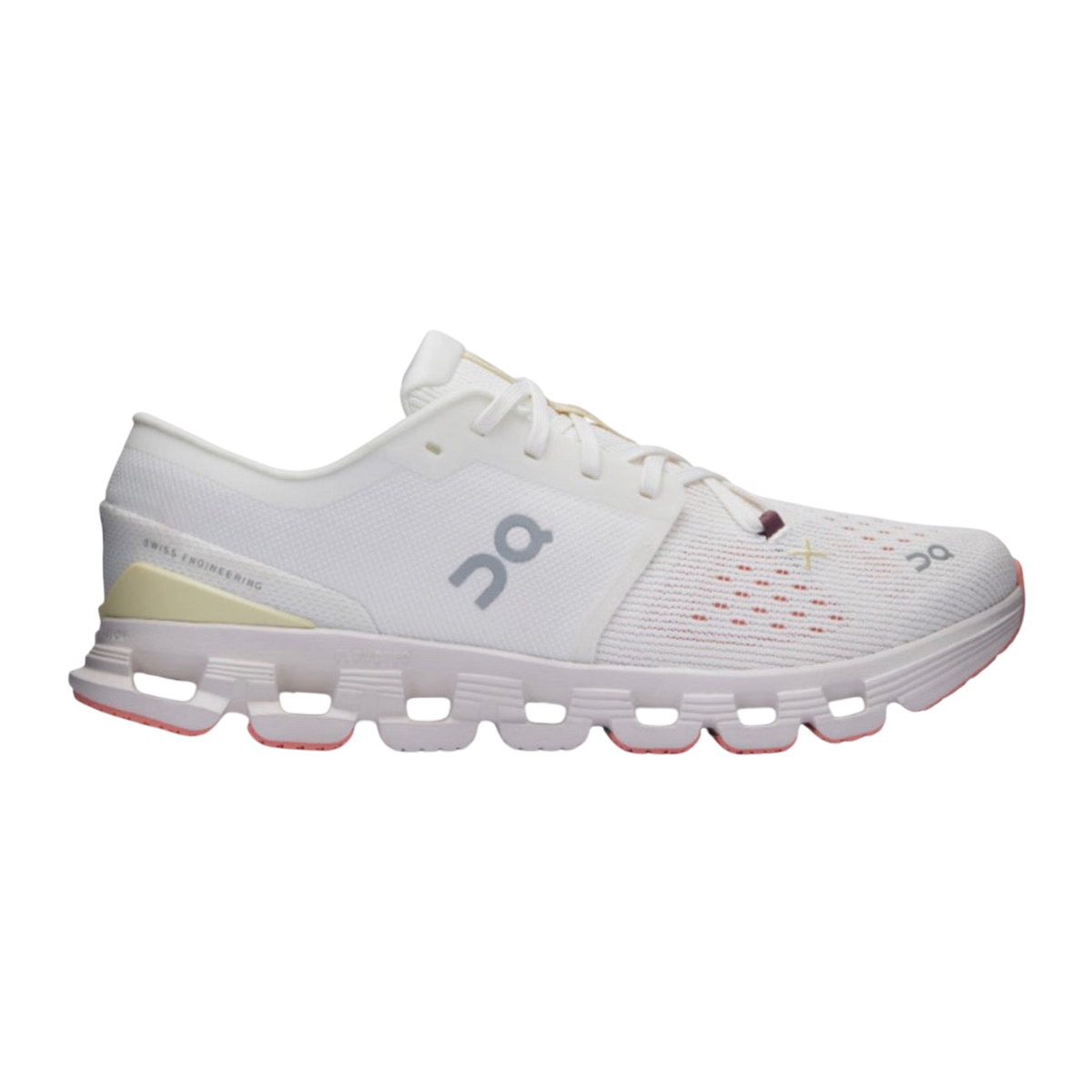 On Cloud X 4 'Performance All Day'