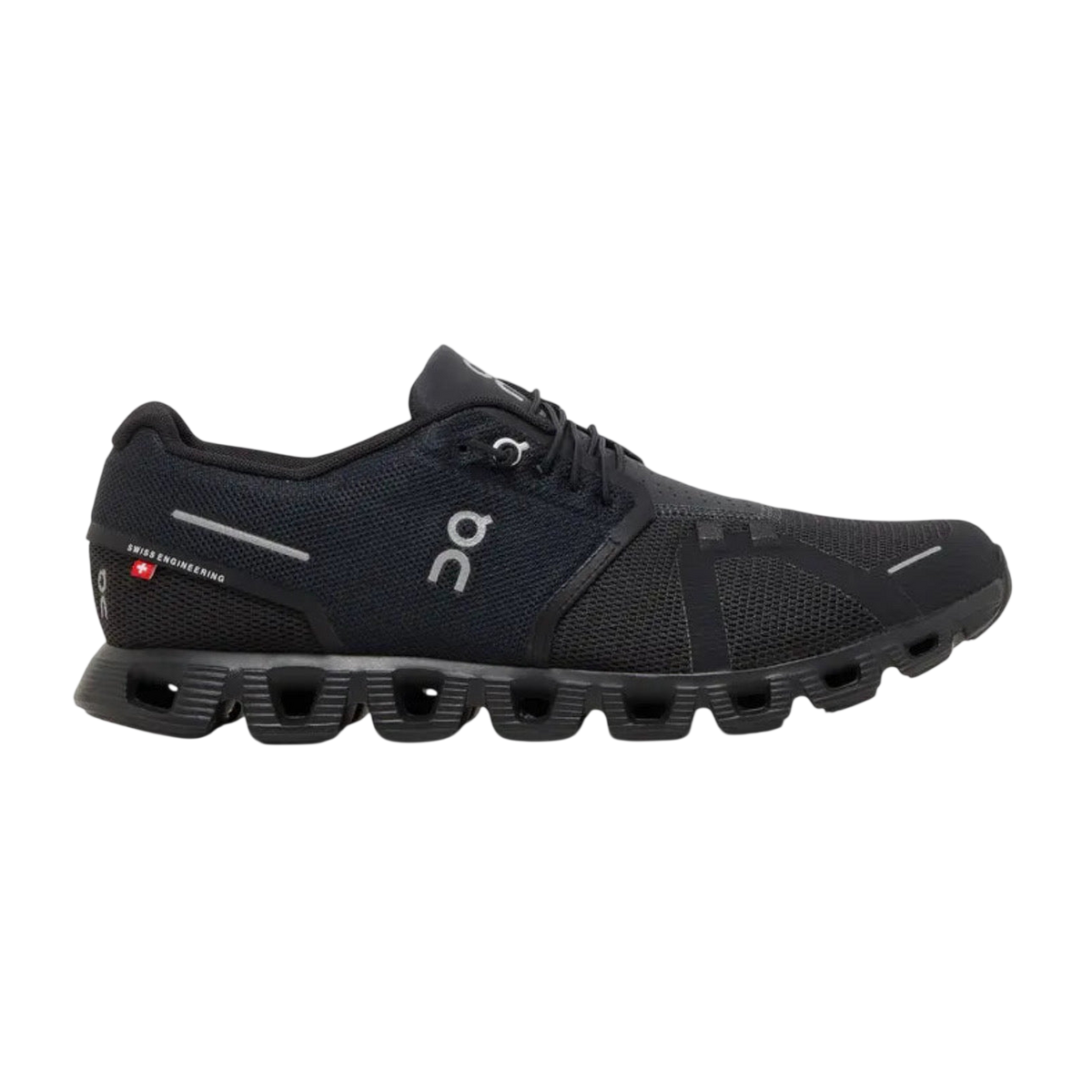 On Cloud 5 'All Black'