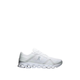 On Cloud X 4 AD 'White / Wolf'