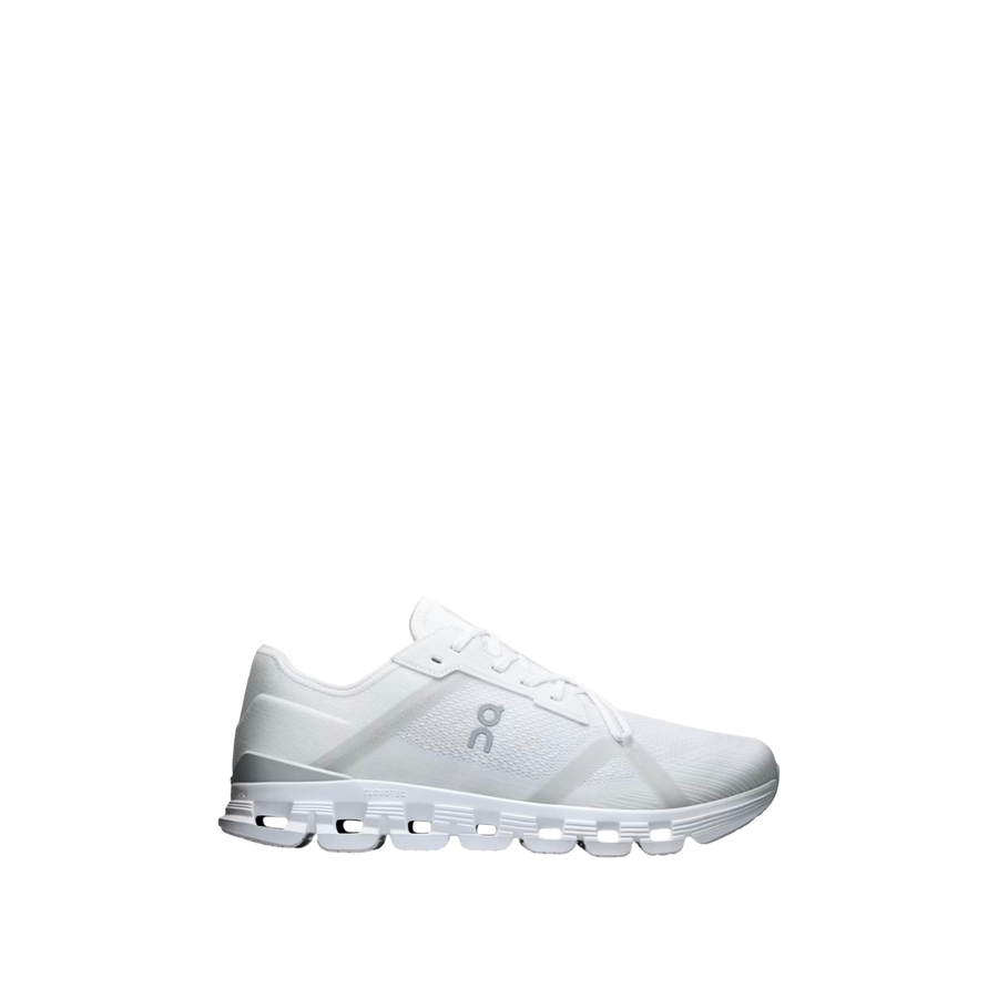 On Cloud X 4 AD 'White / Wolf'