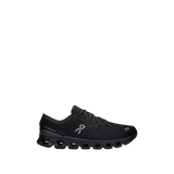 On Cloud X 4 'Black / Eclipse'