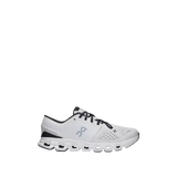 On Cloud X 4 'Black / Ivory'