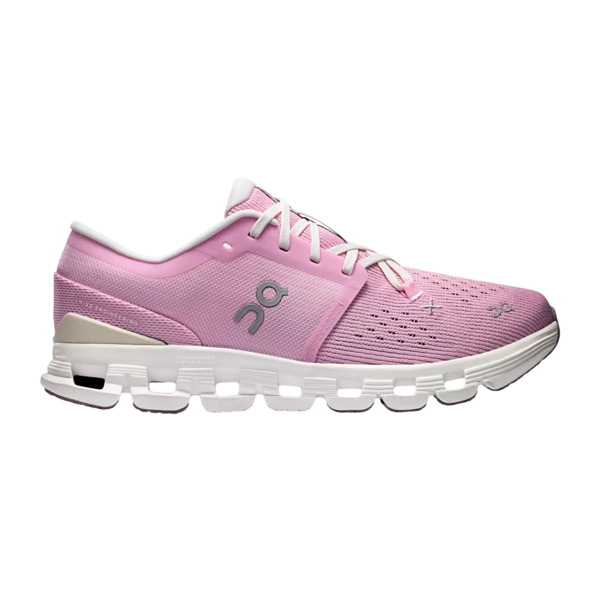 On Cloud X 4 'Petal / Sand'