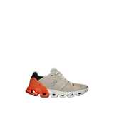 On Cloudflyer 4 'Sand / Flame'