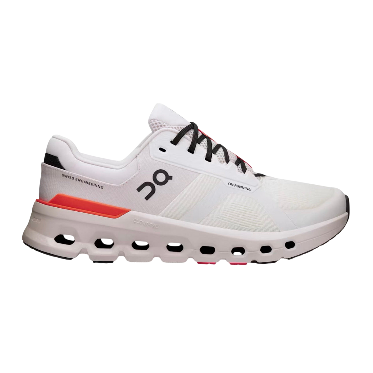 On Cloudrunner 2 Undyed 'Sand'