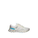 On Cloudrunner 2 'White / Horizon'