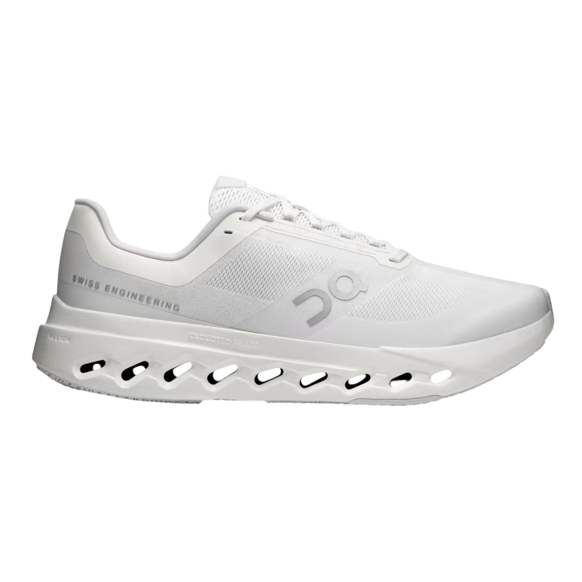 On Cloudsurfer Next 'White'