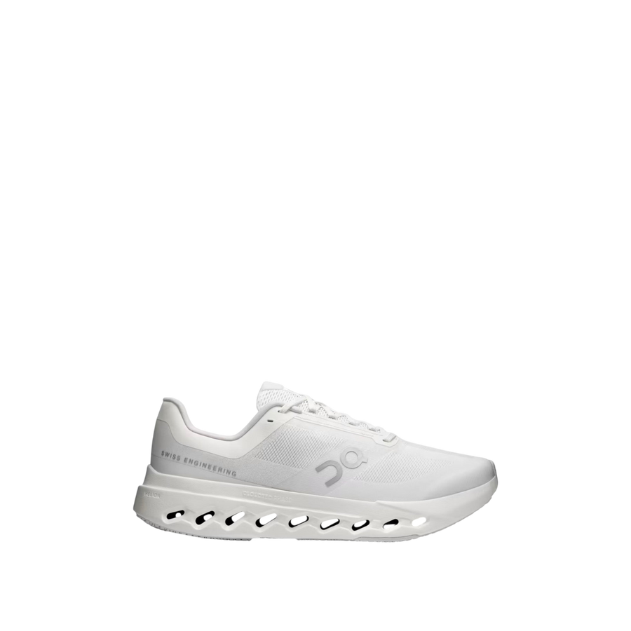On Cloudsurfer Next 'White'