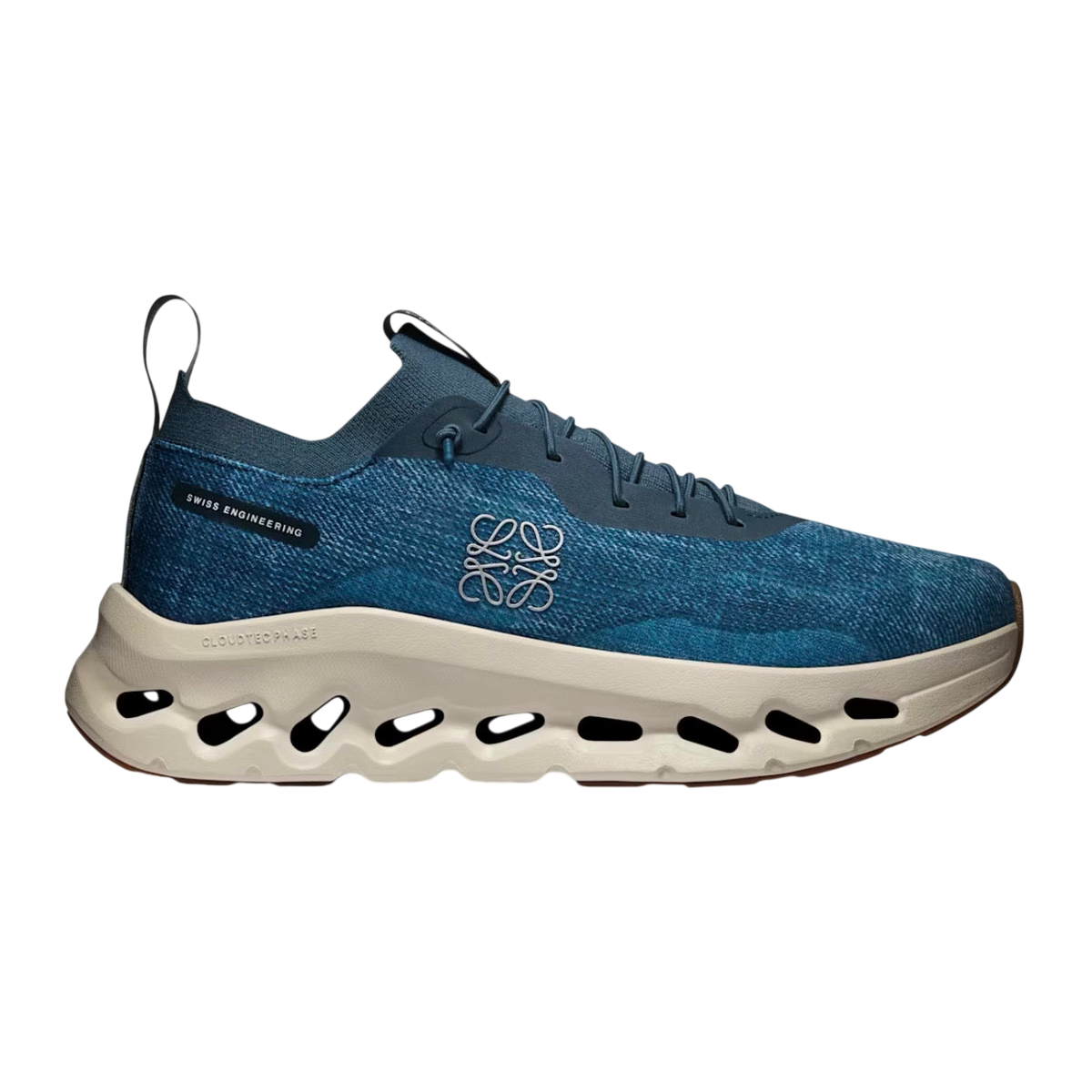 LOEWE x On Cloudtilt Denim 'Blue'