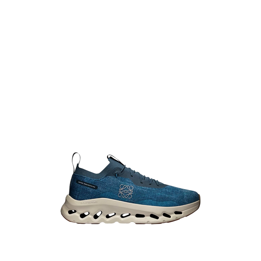 LOEWE x On Cloudtilt Denim 'Blue'